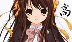 动漫美女排行榜,盘点年度最受欢迎美女角色排行榜