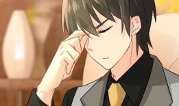 宫欧时小念漫画,甜蜜校园恋曲