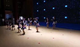 广场舞视频,广场舞视频中的活力与和谐