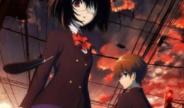 动漫another,揭开校园恐怖的神秘面纱